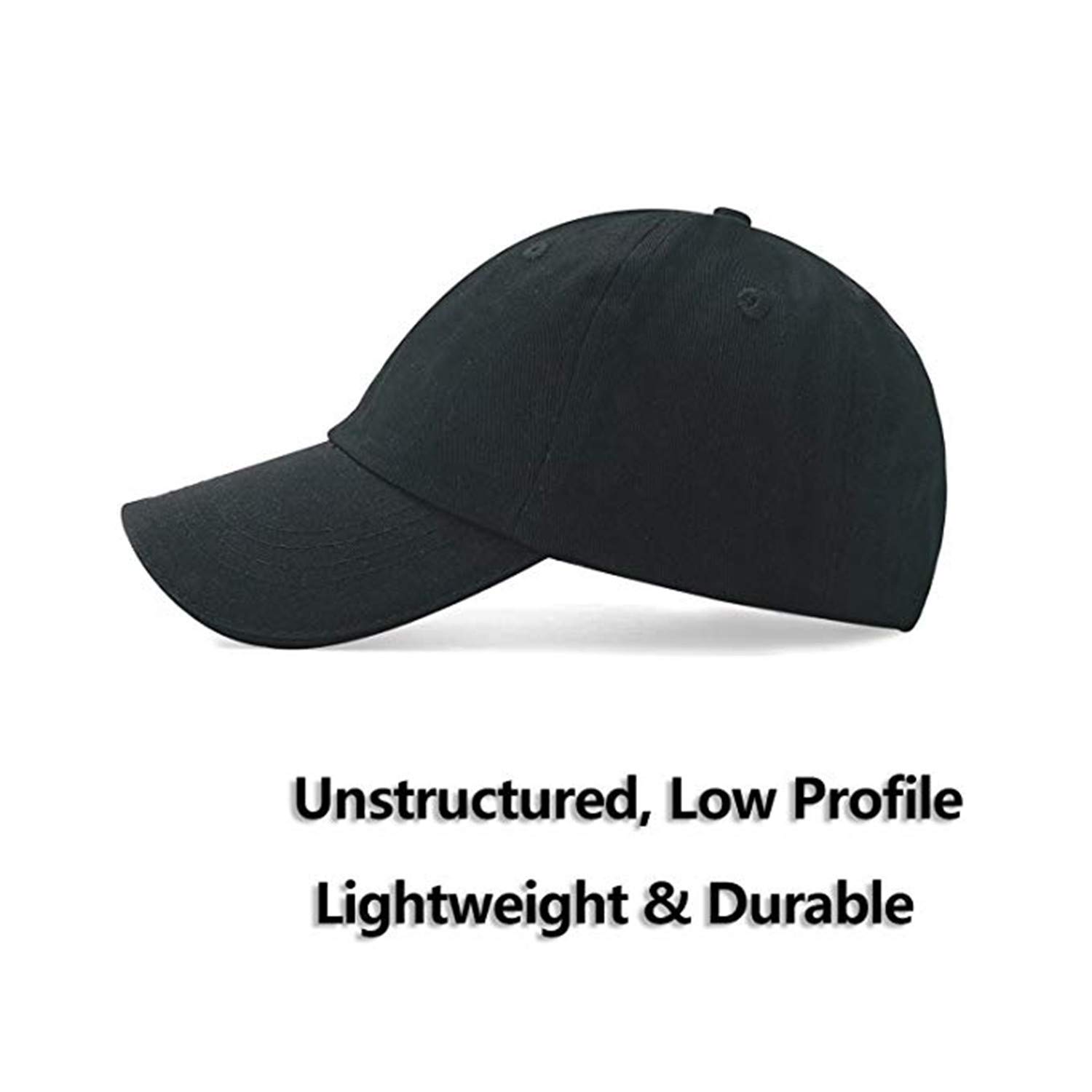 Custom Kids Baseball Hats for Boys & Girls - Breathable Mesh Snapback Sun Hats for Outdoor Play, Sports & Summer Activities