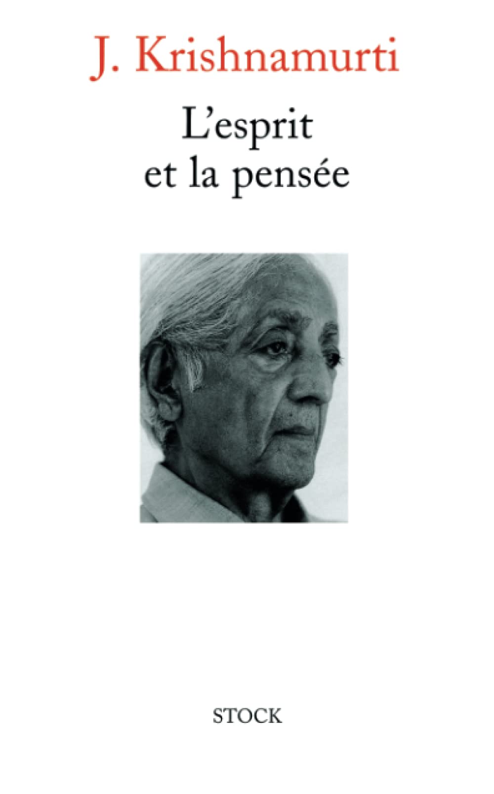 The Spirit and the Thought - French Edition | Philosophy & Self-Improvement Book | Perfect for Students, Scholars & Personal Growth