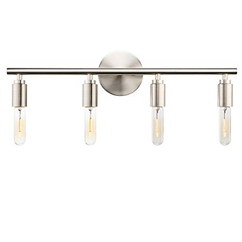 Brushed Nickel