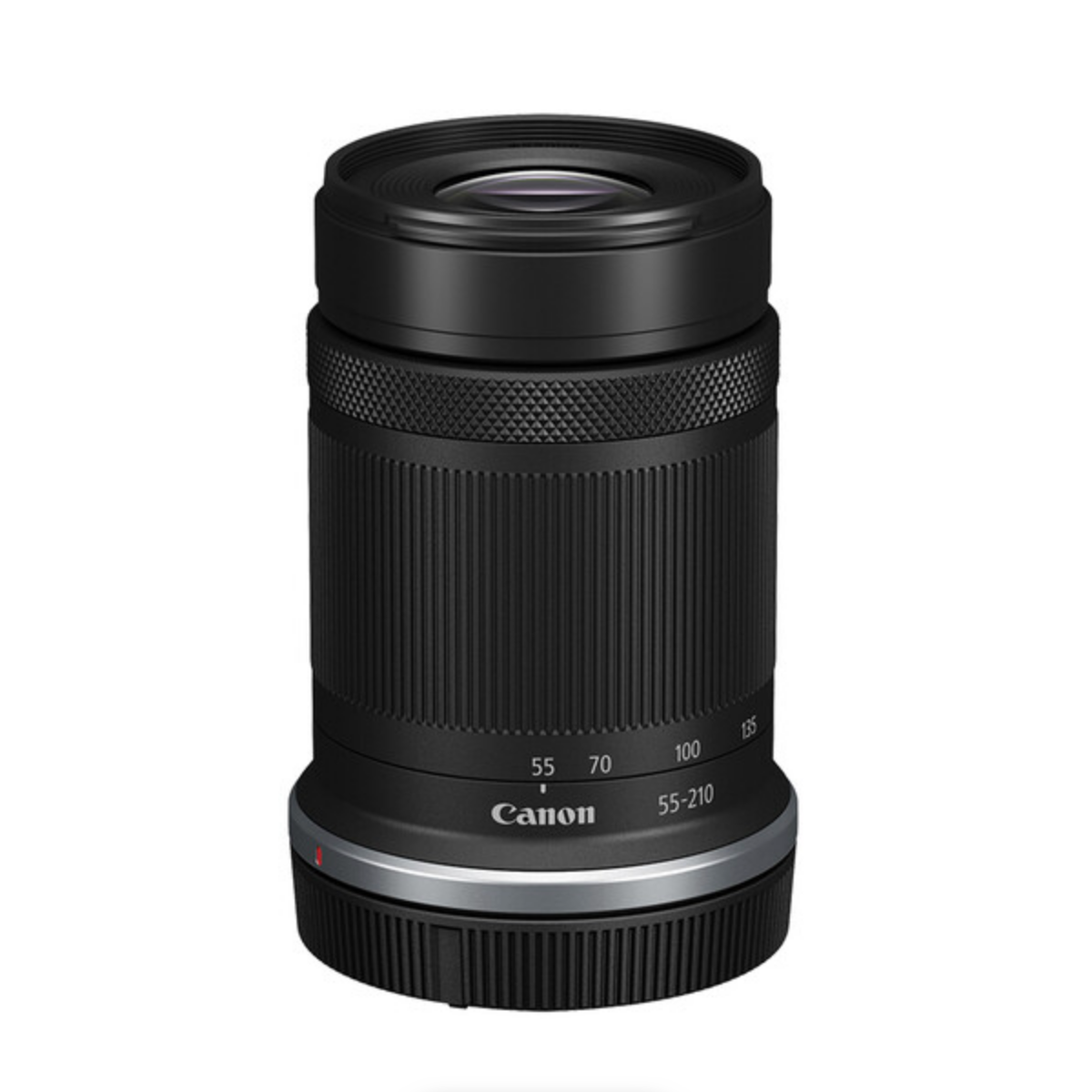 Canon EOS R100 Mirrorless Camera Kit with RF-S 18-45mm & 55-210mm Lenses - Perfect for Travel Photography, Vlogging and Content Creation