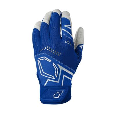 EvoShield Pro SRZ V2 Adult Baseball Batting Gloves WB57305 - High-Performance Hitting Gloves for Baseball & Softball Players, Perfect for Training & Games