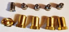 Avantco MD# 177CAG 60TG LP to Natural Gas Conversion Kit - NRE #169044 - Perfect for Commercial Kitchen Equipment Upgrades