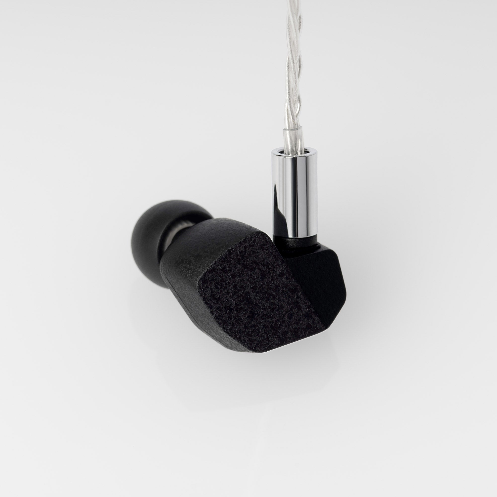 Final Audio A5000 High-Fidelity In-Ear Headphones with Balanced Sound - Perfect for Music Lovers, Audiophiles & Commuting