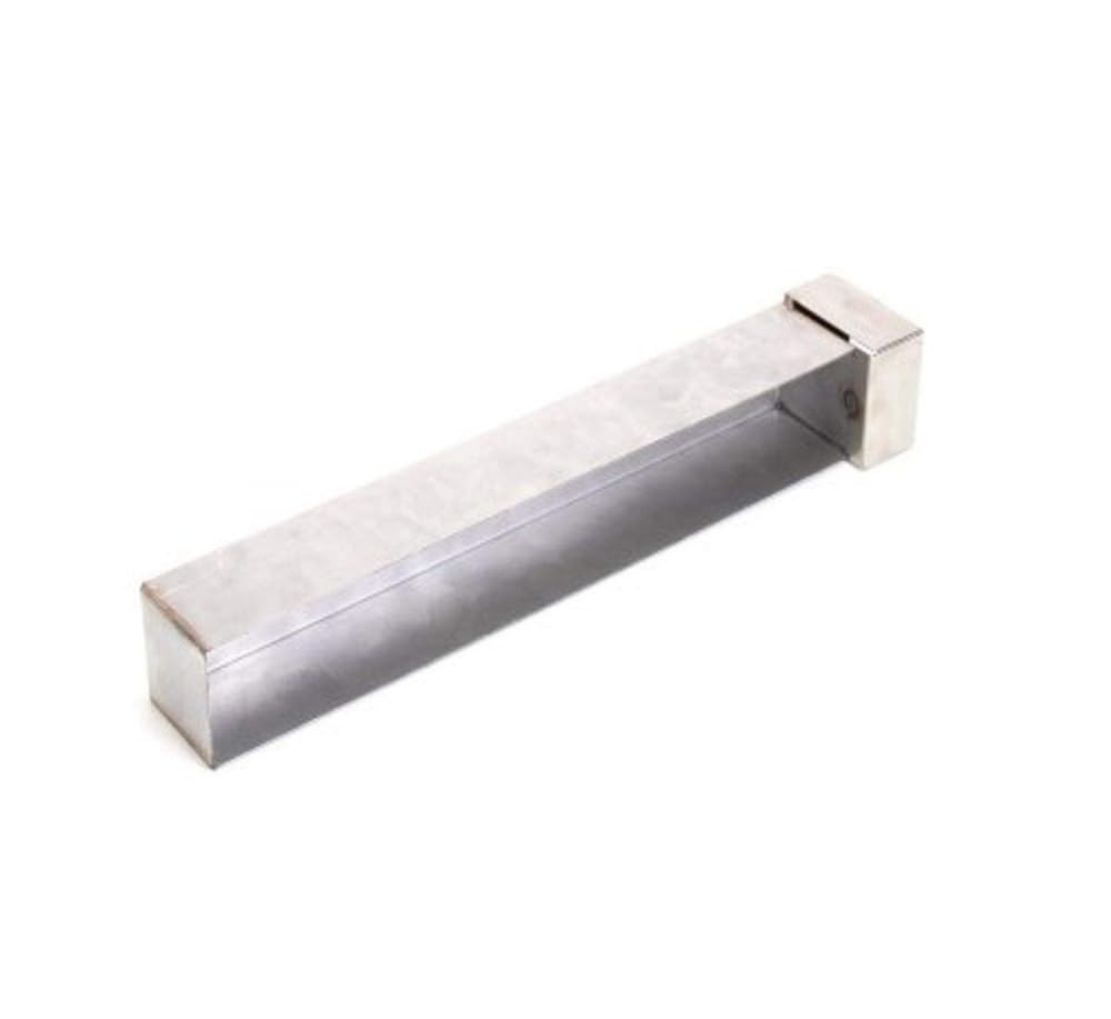American Range Grease Can & Raised Griddle A99644 - OEM Replacement Part for Commercial Ranges | Free Shipping | Perfect for Restaurant Kitchens & Food Trucks