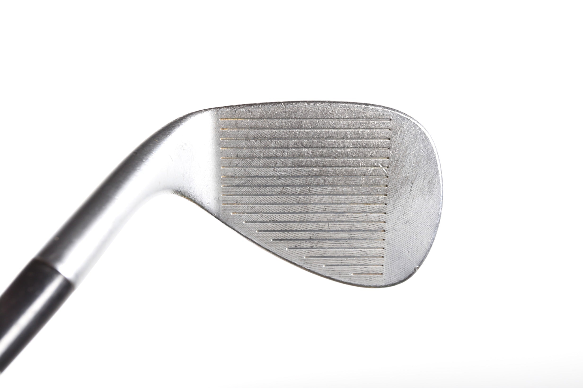 Used Cleveland CBX Sand Wedge - Right Handed 56° Stiff Flex Golf Club for Bunker Shots & Short Game Precision