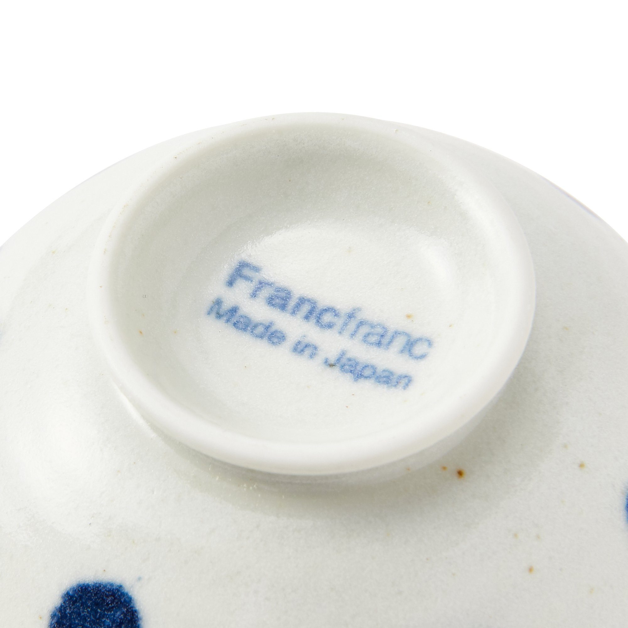 Minoyaki Japanese Rice Bowl - Handcrafted Ceramic Soup & Rice Bowl Set for Sushi, Ramen, Curry - Perfect for Dining, Home Kitchen & Restaurant Use