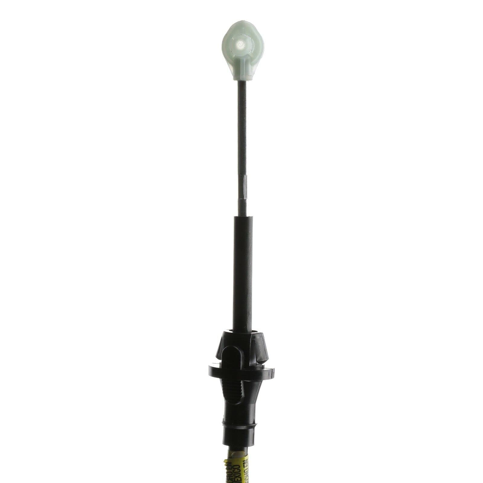 Mopar 52077532AD Gearshift Control Cable - OEM Replacement for Dodge, Jeep, Chrysler - Perfect for Transmission Repair & Shifter Replacement