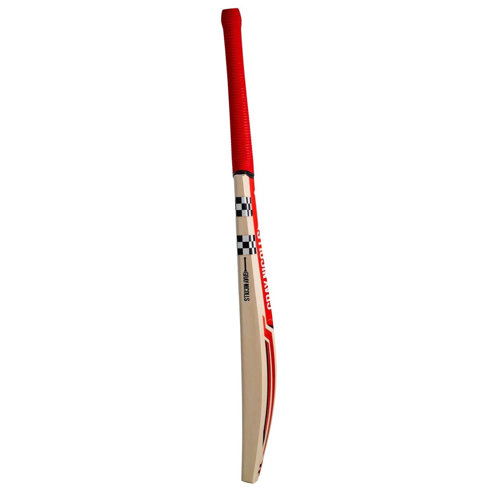 GN Astro 800 Junior Cricket Bat - Lightweight English Willow Cricket Bat for Kids & Youth | Perfect for Practice, Training & Junior Cricket Matches