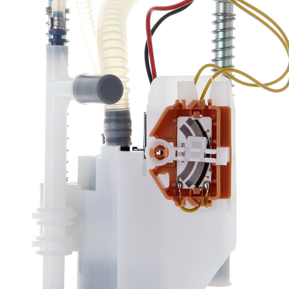 2005 Ford Mustang 4.0L Electric Fuel Pump Replacement - High Performance Auto Part for Smooth Engine Operation - Perfect for Engine Maintenance & Performance Upgrades