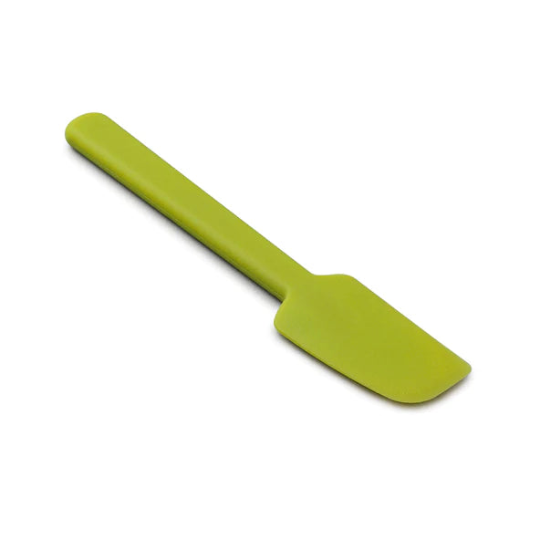 Premium Silicone Mini Spatula for Cupcakes - Baking, Frosting & Decorating - Perfect for Home Bakers & Cake Decorators