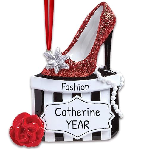 Shoe Lover With Box