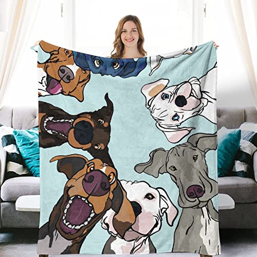 Many Dog