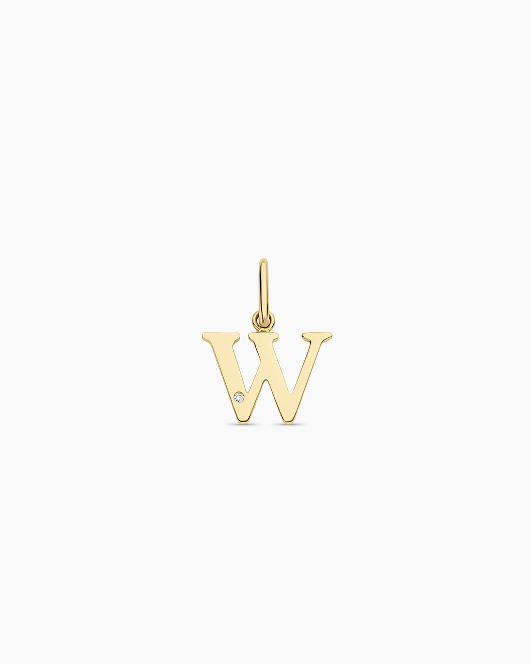 Vintage Diamond Alphabet Charms for Jewelry Making - Perfect for Necklaces, Bracelets & DIY Craft Projects