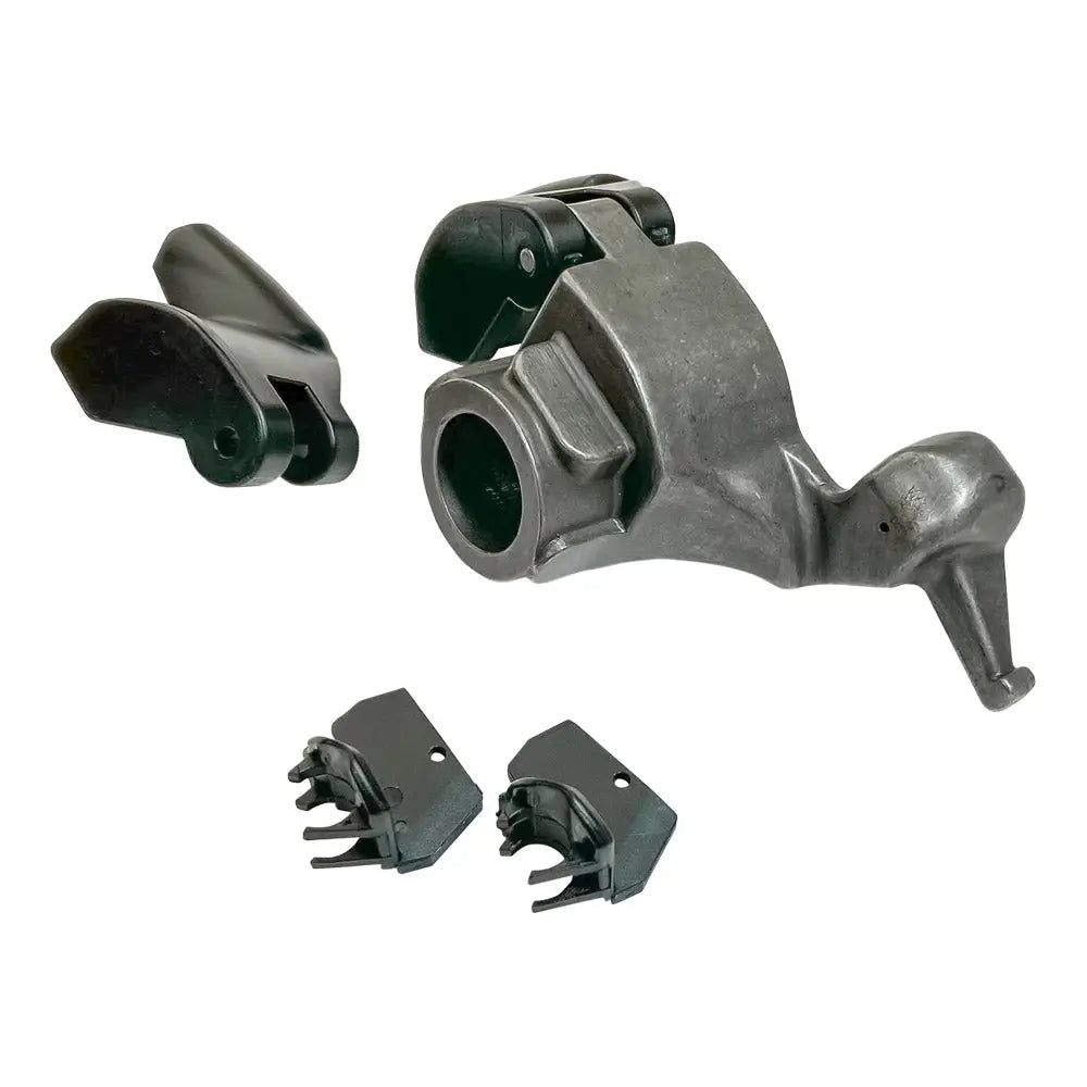High-Quality OEM Hybrid Duckhead Assembly 85608959 - Perfect for Industrial Coatings and Protective Gear Applications