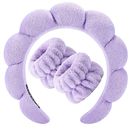 Y Purple