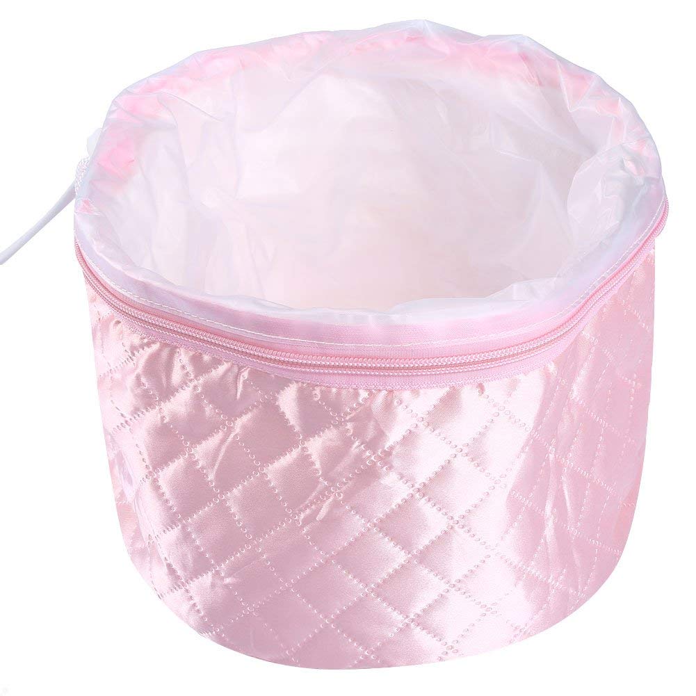 SEKOY Thermal Hair Spa Cap with Steamer for Deep Conditioning Treatment - Nourishing & Heating Hair Care for Dry, Damaged Hair - Perfect for At-Home Salon Spa Days & Self-Care Routines
