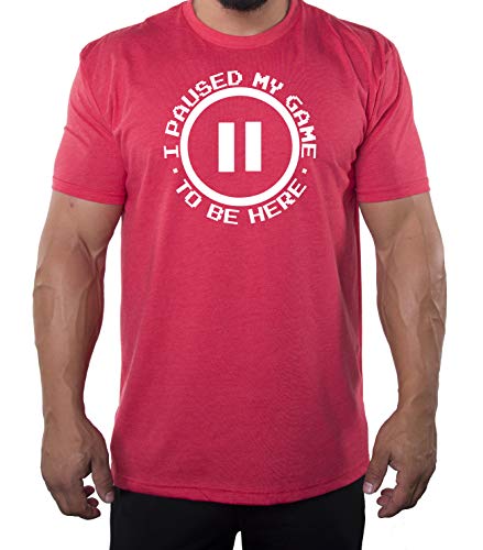 Heather Red