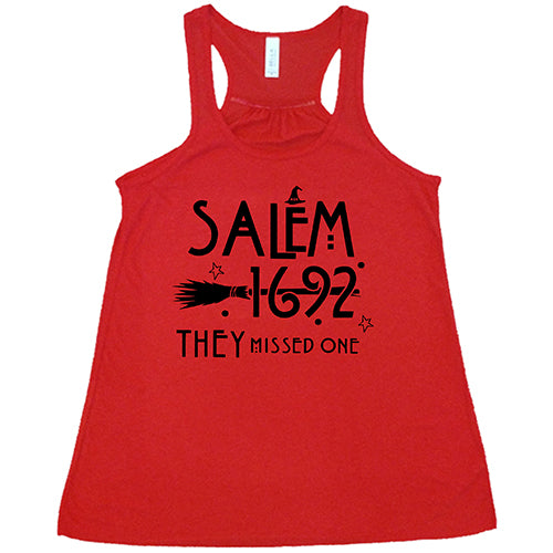 Red (BLACK PRINT)