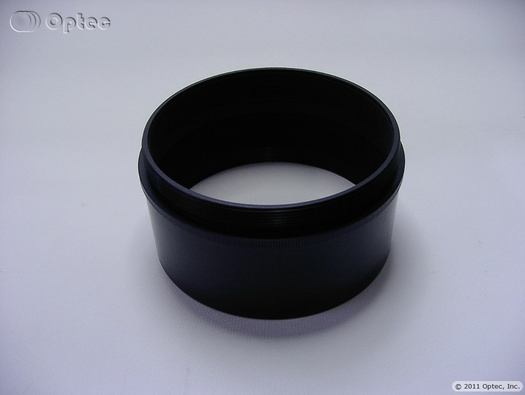 Optec DSI 3.5 Inch Telescope Extension Rings & Adapters Kit - High-Quality Retaining Rings for Astronomy Telescopes - Perfect for Astrophotography and Stargazing Accessories