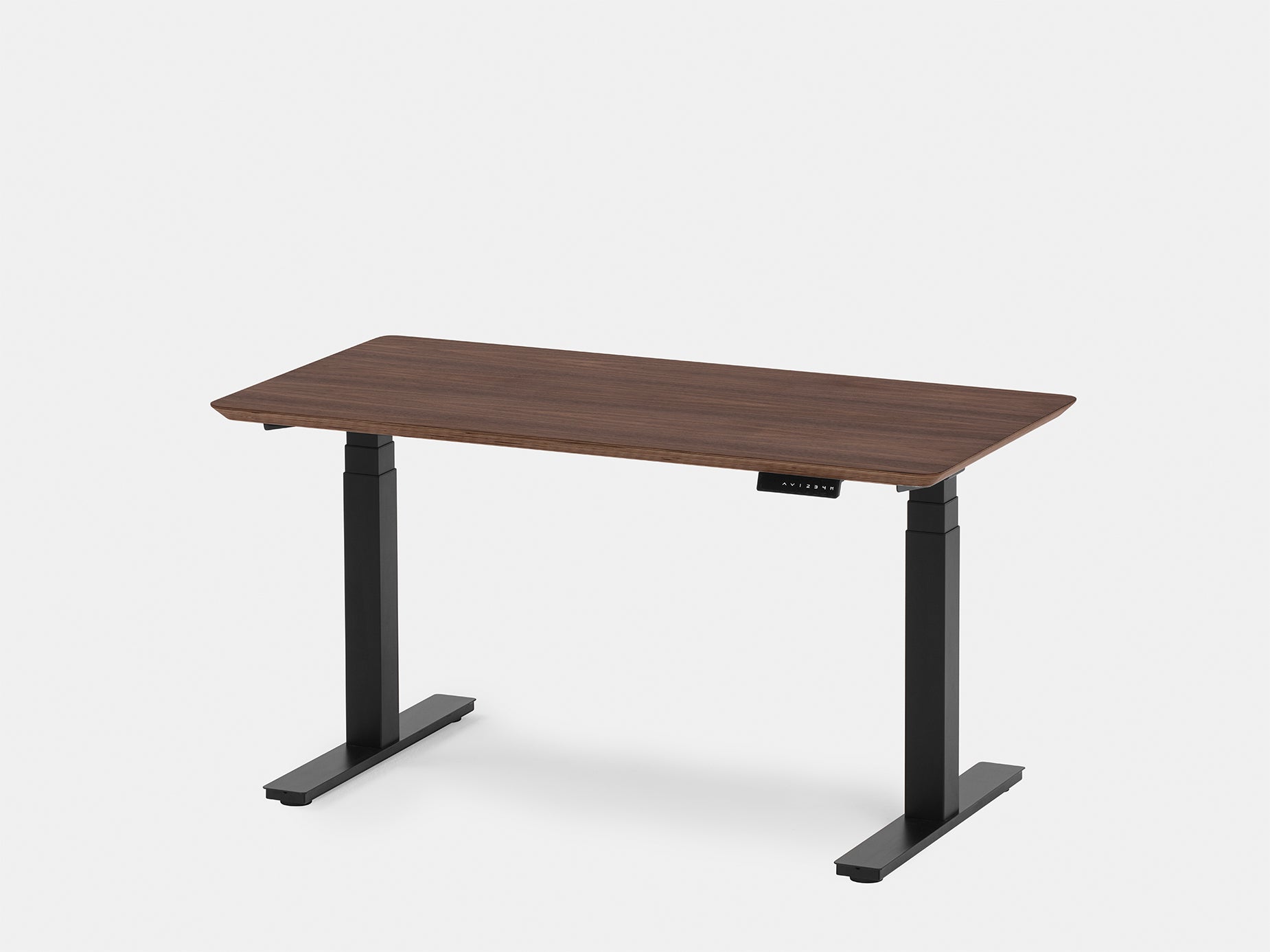 Walnut veneer