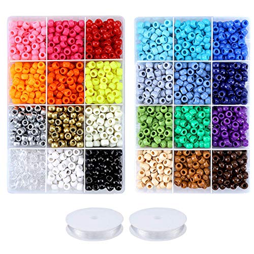 24 Rainbow Colors