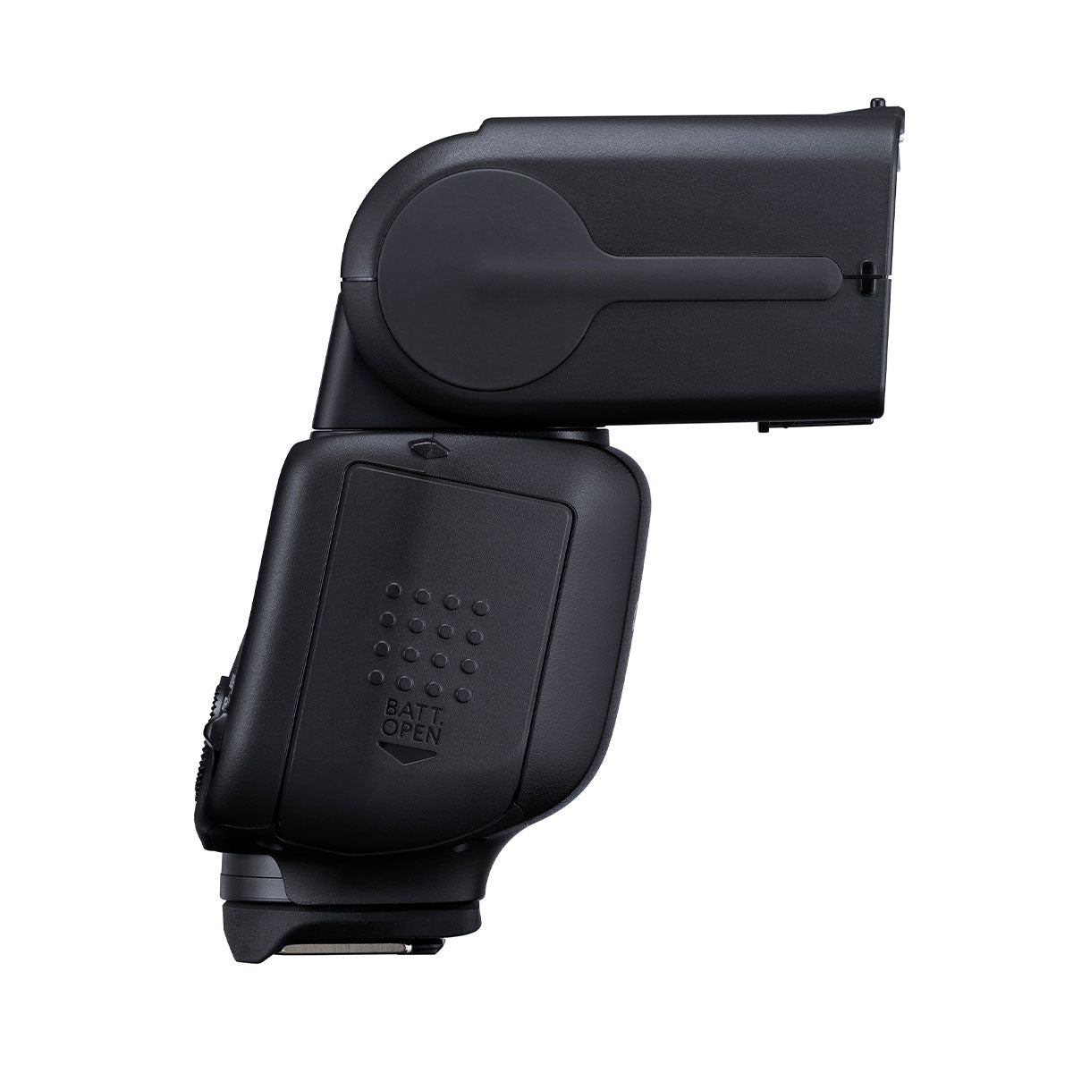 Canon Speedlite EL-10 Flash for DSLR Cameras - Professional External Flash with Bounce & Swivel Head - Perfect for Wedding, Portrait & Event Photography