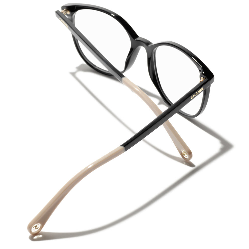 Chanel 3432 Sunglasses - Luxury Designer Shades for Women & Men | UV Protection & Stylish Fashion Accessory for Summer, Beach & Outdoor Activities