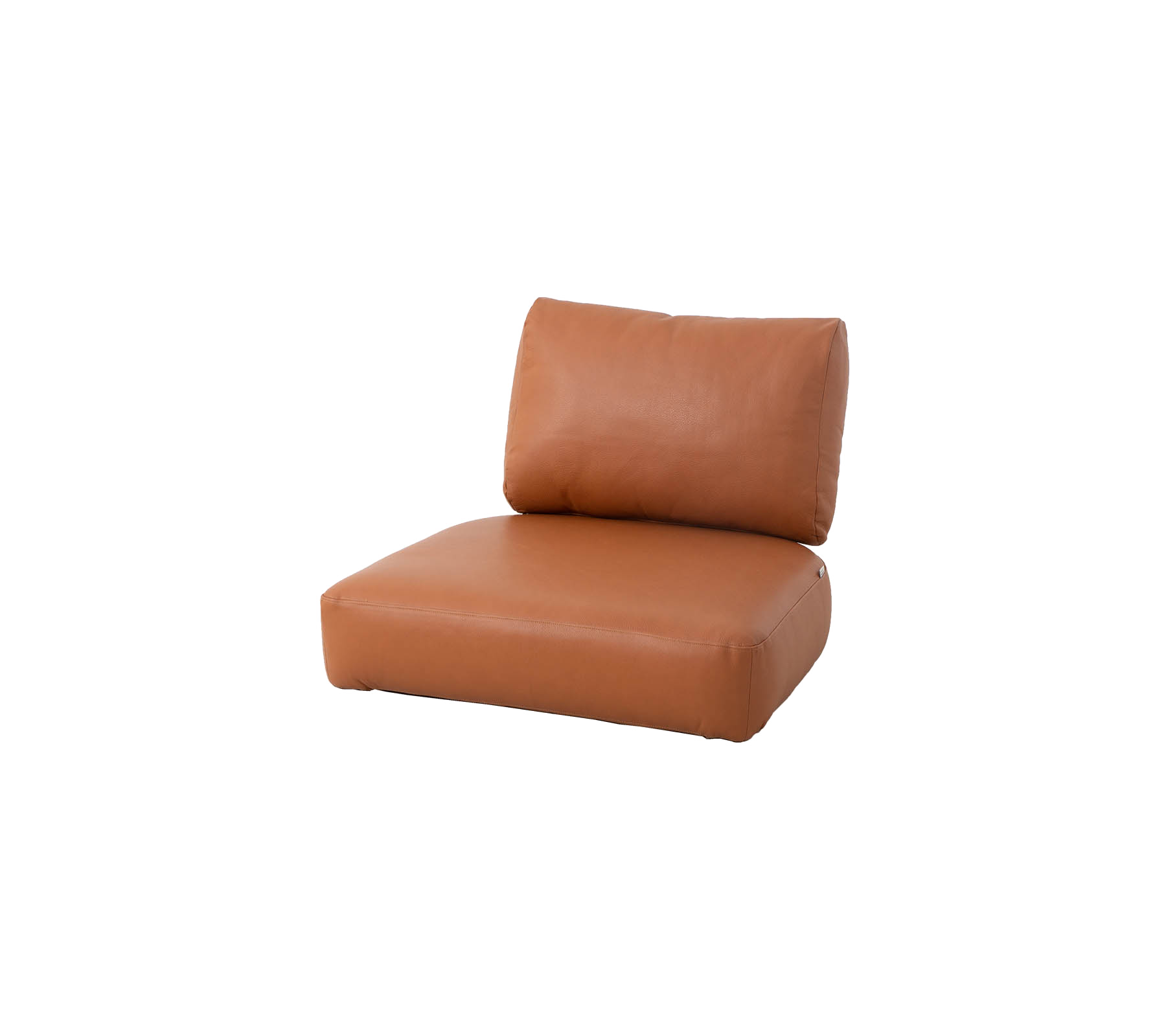 Premium Cushion Set for Nest Lounge Chair - Soft & Comfortable Seat Cushions for Indoor/Outdoor Use - Perfect for Living Room, Patio, or Garden Relaxation