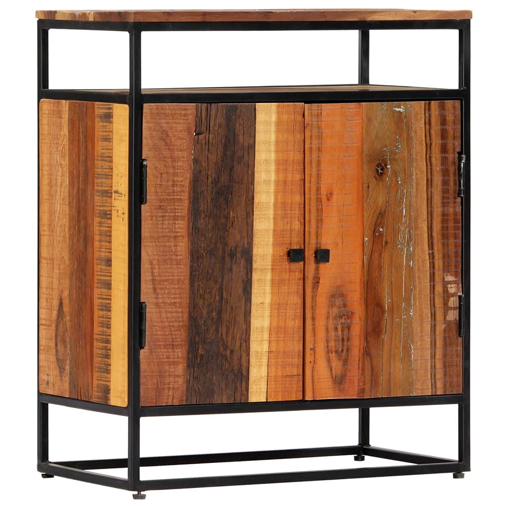 Modern Sideboard Buffet Cabinet - 23.6
