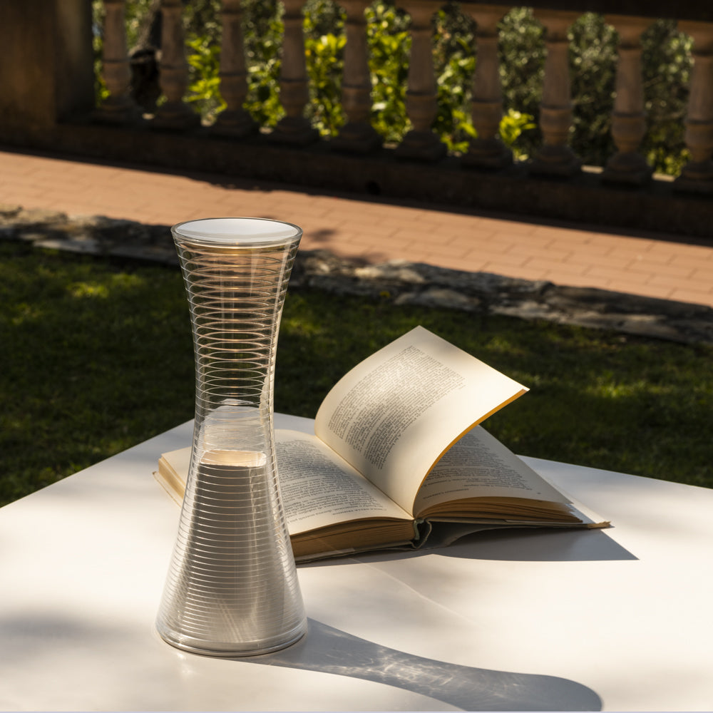 Come Together Table Lamp - Modern LED Desk Light for Home & Office - Perfect for Reading, Working & Decor