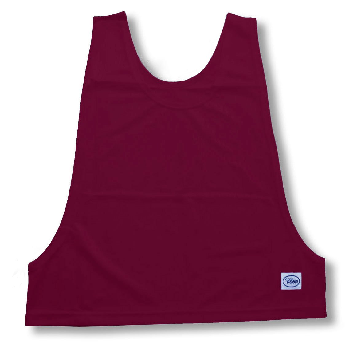 Best Soccer Scrimmage Vest - Reversible Practice Pinnie for Football, Basketball & Team Sports - Ideal for Training, Drills & Youth Games