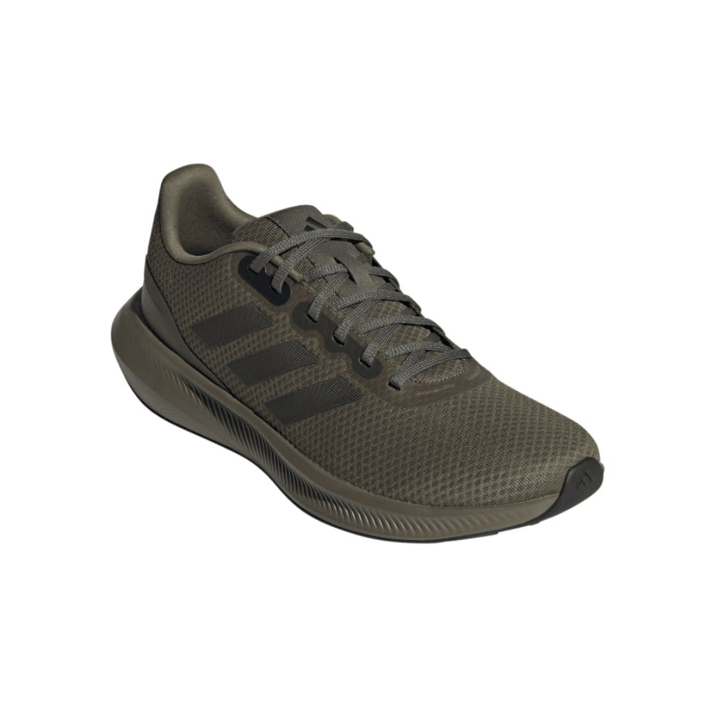 **Adidas Runfalcon 3.0 Men's Running Shoes – Lightweight, Cushioned & Durable for Jogging, Gym & Daily Wear**
