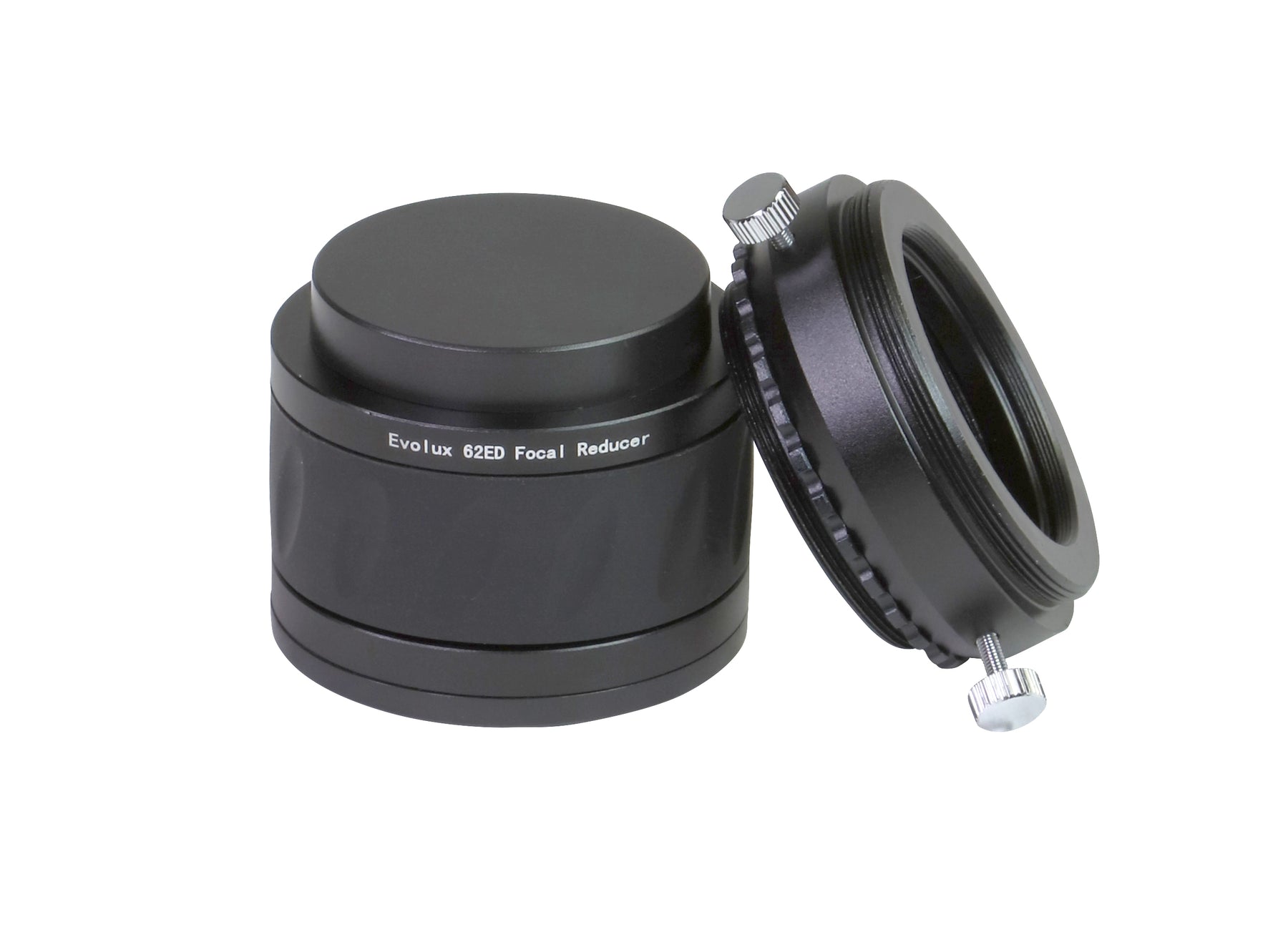 Sky Watcher 0.9x Reducer/Corrector for Skywatcher Evolux 62mm Telescope - Enhance Astrophotography & Stargazing Experience