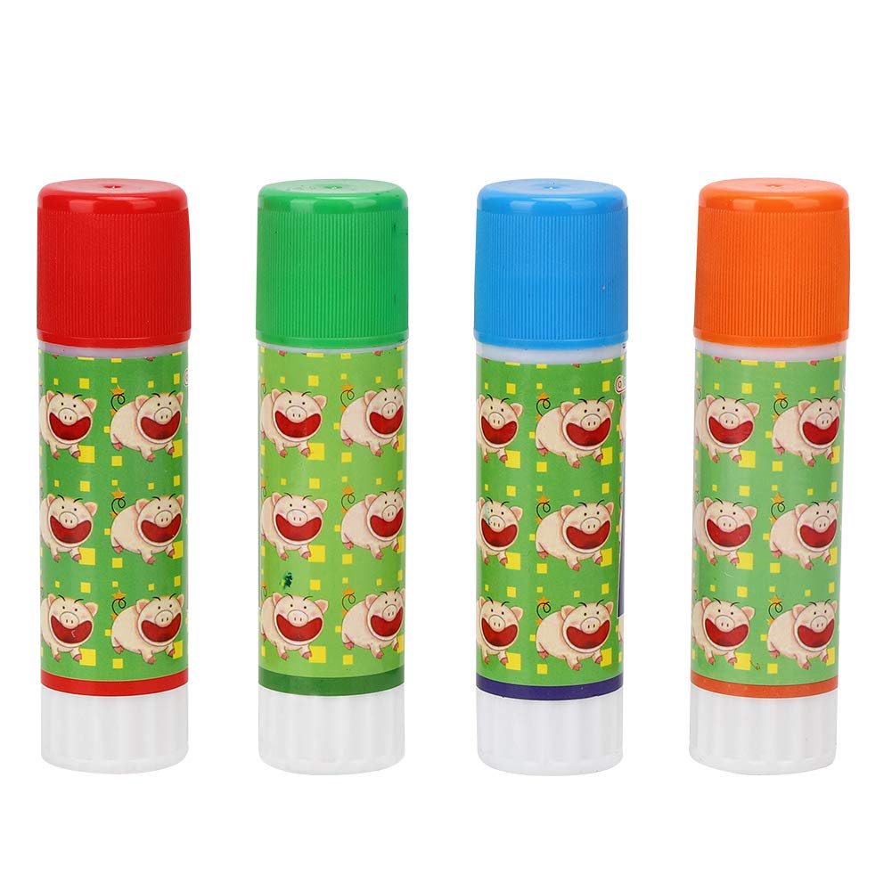 Wosume Medium Veterinary Marking Crayons - Professional Animal Identification Tools for Livestock, Pets & Agriculture | Perfect for Farm, Clinic & Show Use