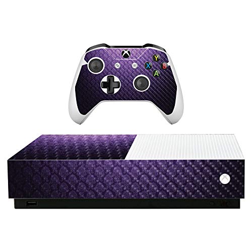 Antique Purple