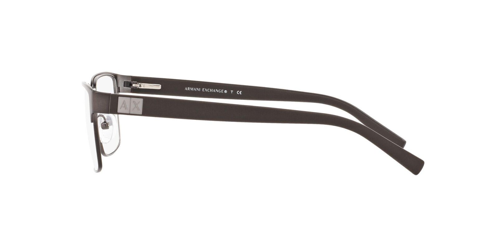Armani Exchange 1019 Eyeglasses for Men & Women - Stylish Designer Optical Frames with UV Protection - Perfect for Work, Reading & Fashion Accessories