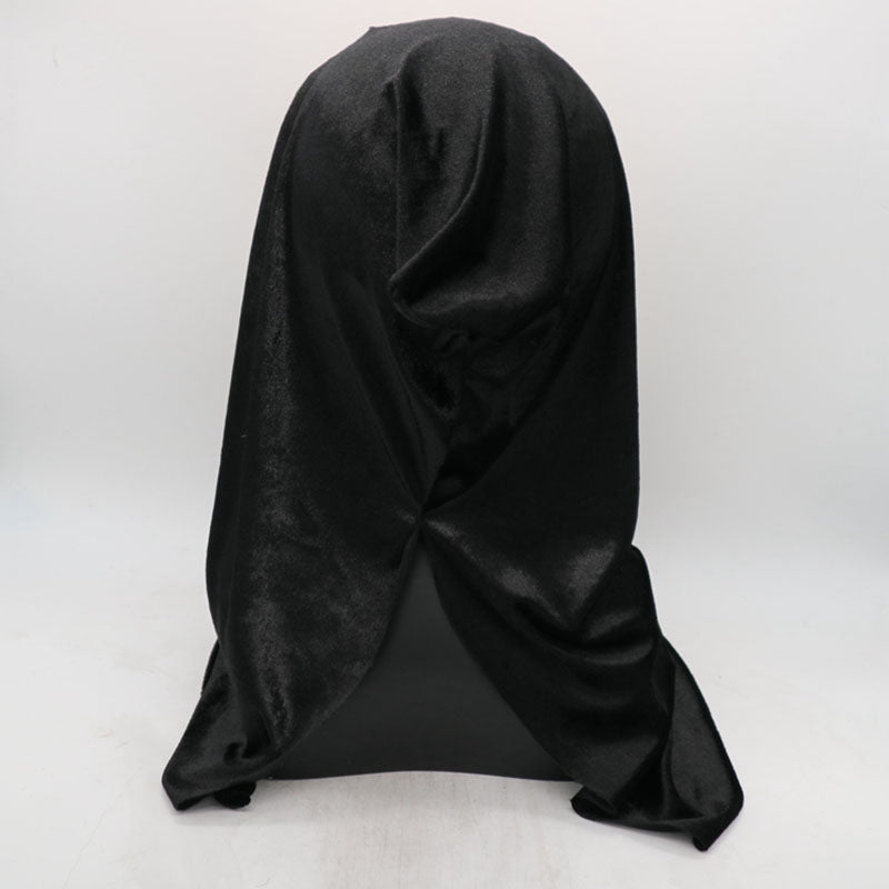 Scary Witch Mask for Halloween - Realistic Latex Costume Accessory for Adults & Kids - Perfect for Trick or Treating, Cosplay & Spooky Parties