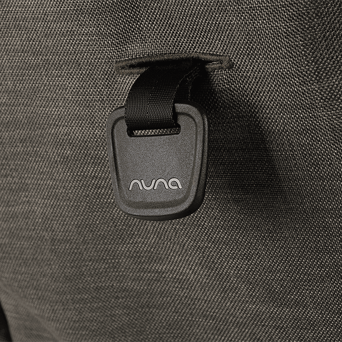 Nuna TRVL lx + PIPA urbn Lightweight Travel Stroller and Car Seat System for Infants – Perfect for Air Travel, City Walks, and Everyday Use
