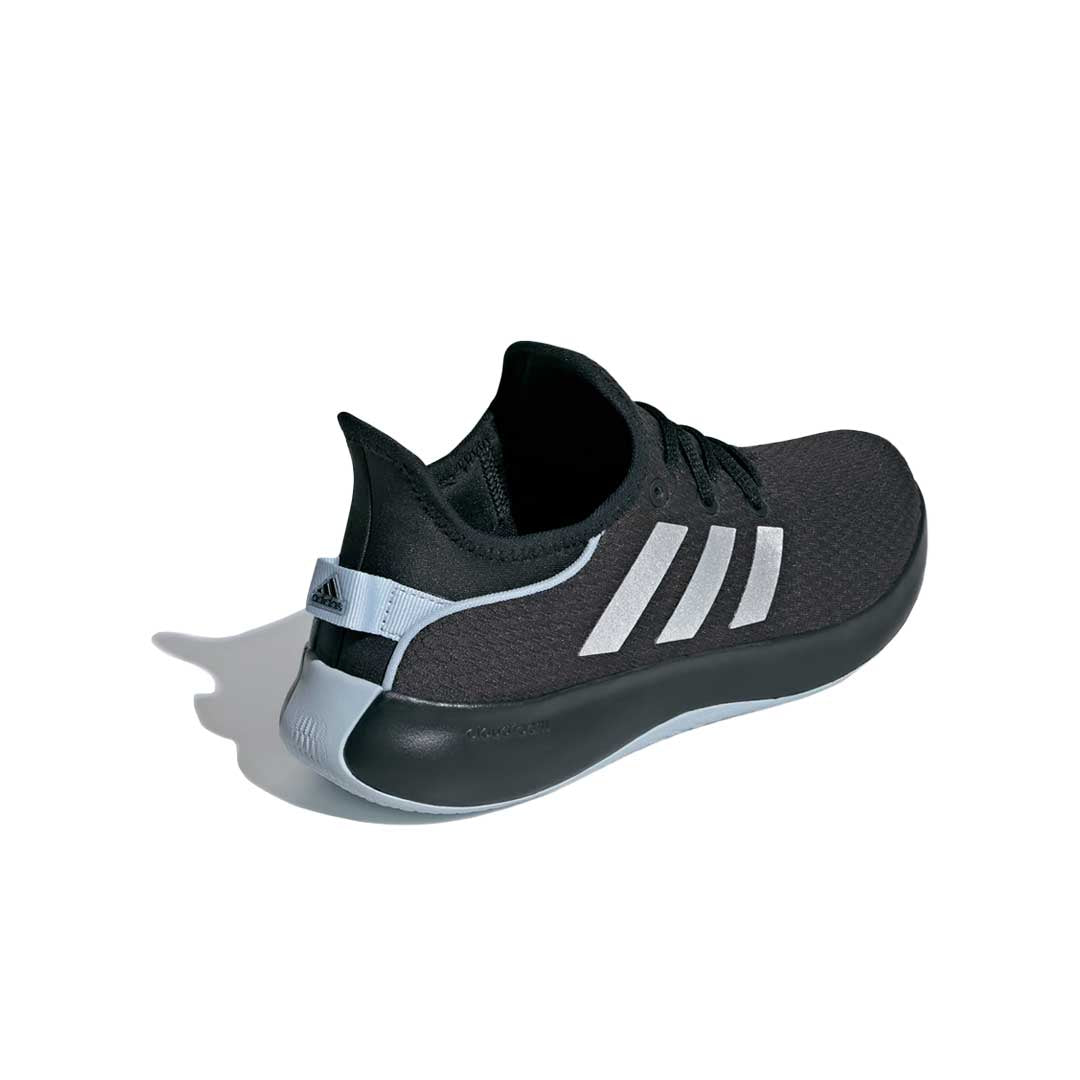 adidas Women's Cloudfoam Pure Running Shoes - Lightweight Comfort Sneakers for Walking, Gym & Workout (Style IG7378) | Perfect for Jogging, Training & Casual Wear