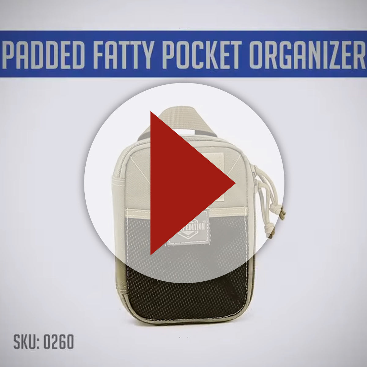 Padded Fatty Pocket Organizer - Premium Leather Wallet with RFID Protection for Men & Women | Buy 1 Get 1 Free (Mix & Match) | Perfect for Travel, Business & Everyday Use