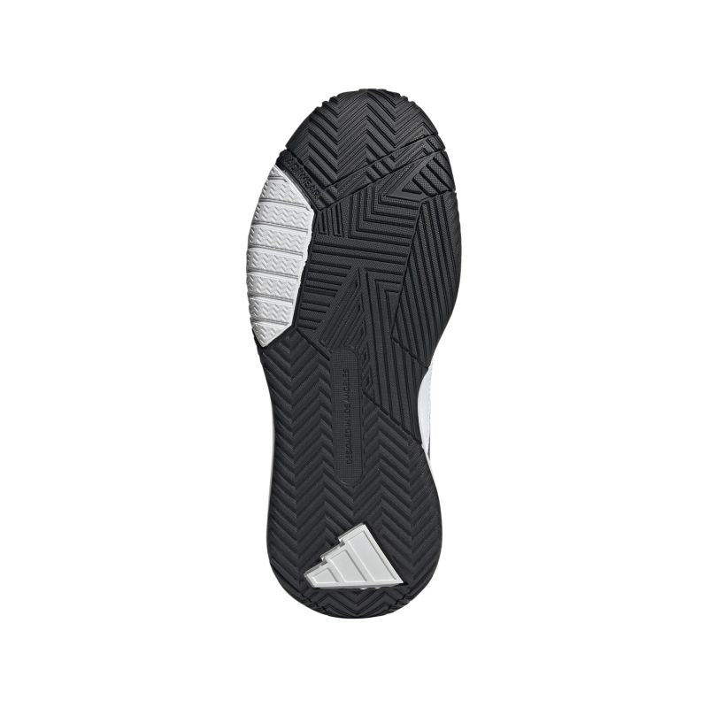 Adidas Own The Game 3.0 Men's Basketball Shoes - High Performance Basketball Sneakers for Indoor & Outdoor Courts - Perfect for Training and Competitive Play