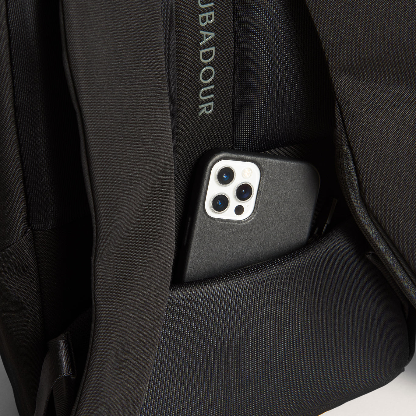 Troubadour Apex Mini Backpack - Lightweight Waterproof Travel Daypack for Hiking, Commuting & Work - Durable Compact Laptop Bag for Men & Women