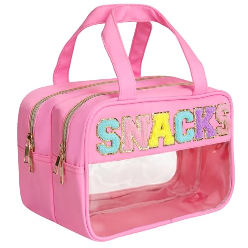 Pink S