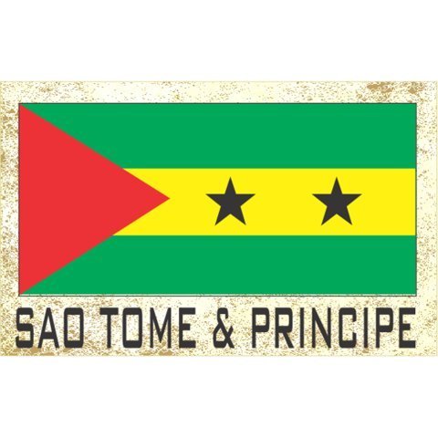 Country: Sao Tome Principe