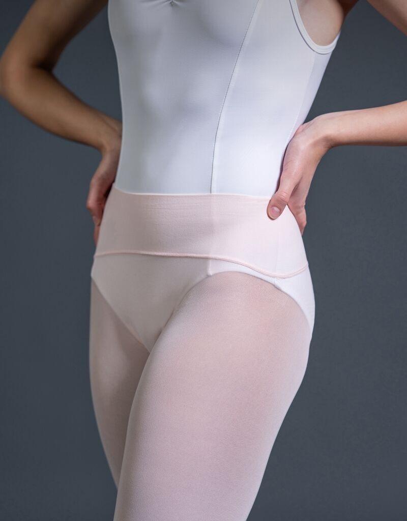 Suffolk Adult Stage Tights - High-Performance Dance Tights for Ballet, Yoga & Theater - Comfortable & Durable Stretch Fabric for Professional Dancers & Performers