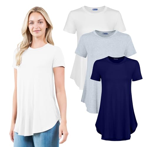 Ivory, Navy, Heather Grey