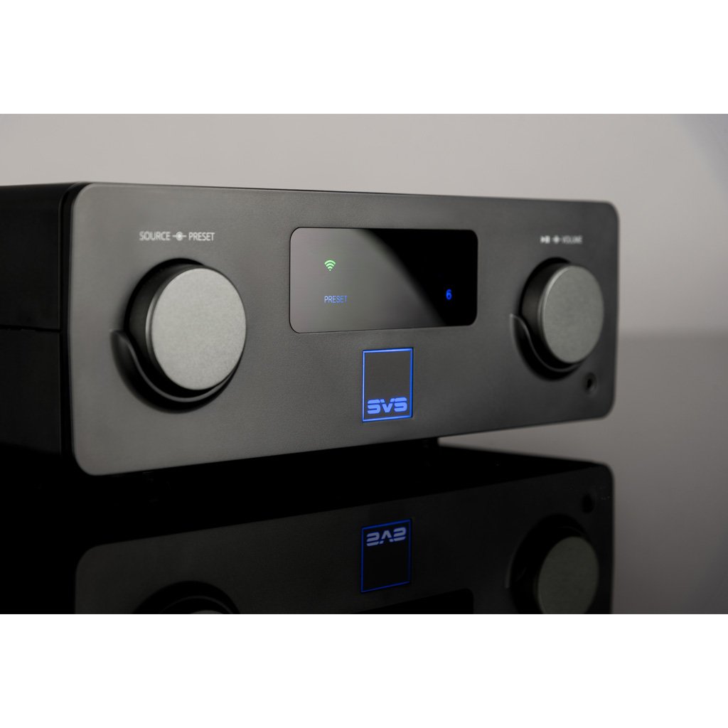 Prime Wireless SoundBase Outlet - Premium Bluetooth Speaker for Home & Office | Perfect for Music, Movies & Conference Calls