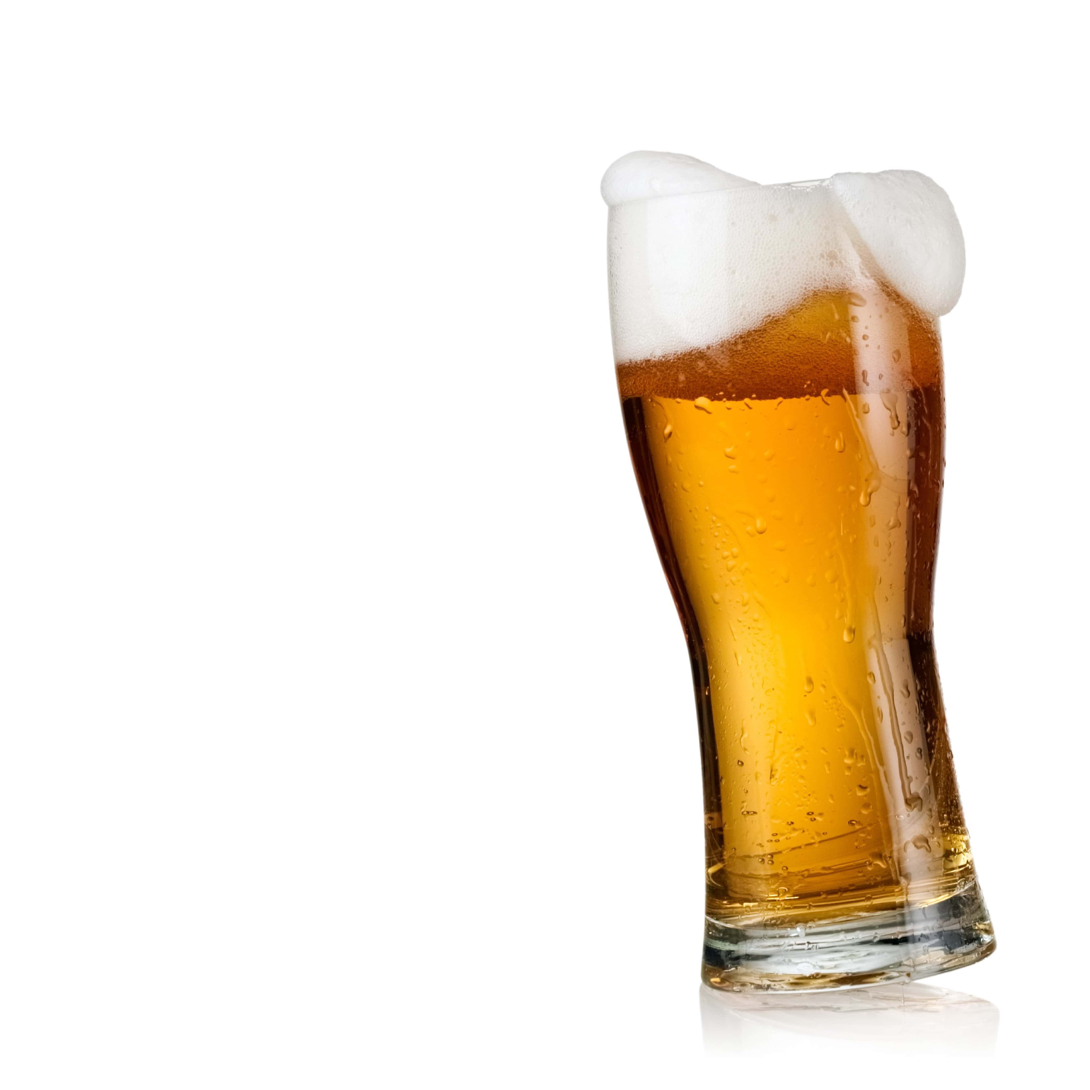 No. 7 Beer Scented Fragrance Oil for Handmade Soap, Candles & DIY Crafts - Perfect for Home Aromatherapy, Bath Products & Gift Making