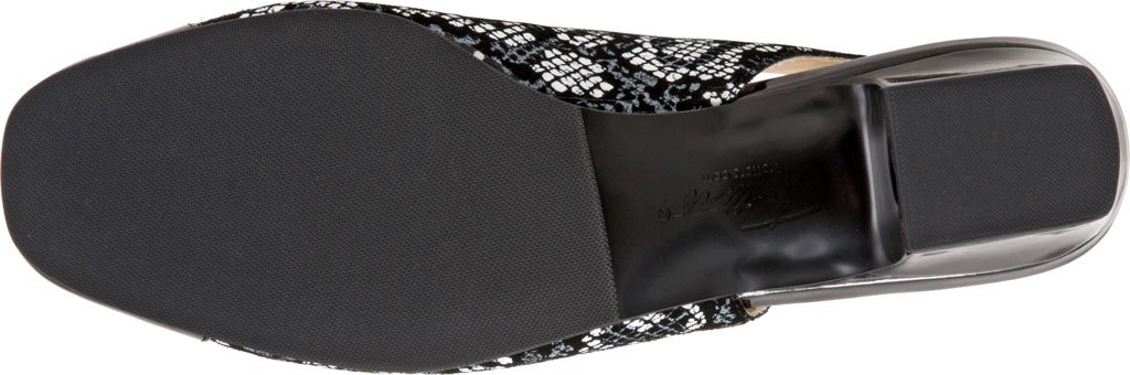 Women's Comfortable Slingback Shoes - Breathable & Stylish Heels for Work, Party & Everyday Wear | Trotters Collection