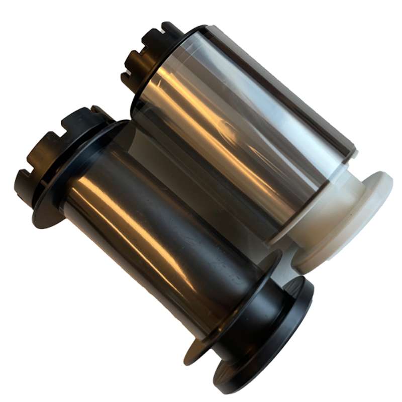 Canon IX R7000 YMCKK Thermal Ribbon - High-Quality Printer Ribbon for Shipping Labels, Barcode Printing & Retail Tags | Perfect for Warehouses, Logistics & E-commerce Businesses